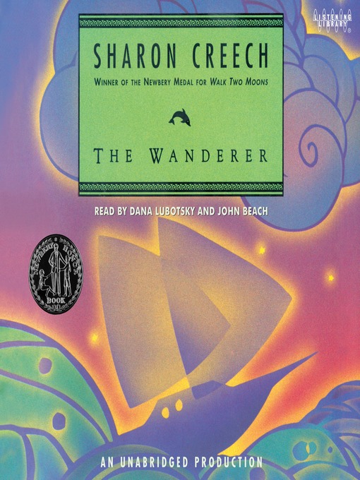 Title details for The Wanderer by Sharon Creech - Wait list